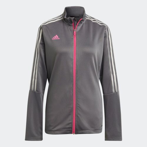Tiro transparent jacket