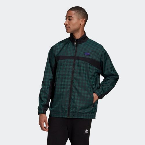 R.y.v. track top