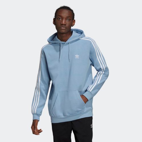 Adicolor classics 3-stripes hoodie