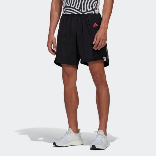 Tokyo run shorts