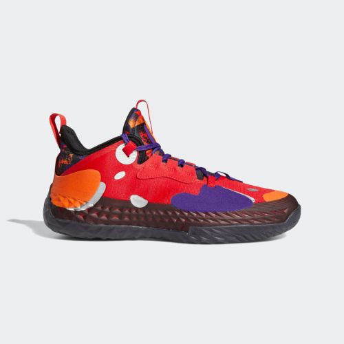 Harden vol. 5 futurenatural shoes