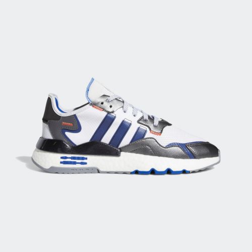 Nite jogger star wars shoes