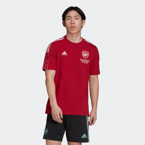 Arsenal tiro tee