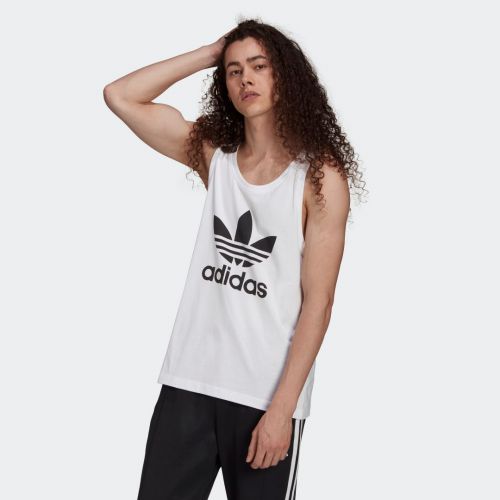 Adicolor classics trefoil tank top