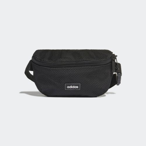 Tailored for her mesh waist bag