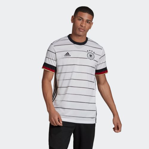 Germany home jersey