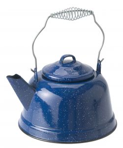 Czajnik traperski GSI Tea Kettle Blue
