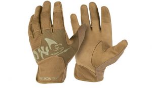Helikon - Rękawice All Round Fit Tactical Gloves Light Coyote