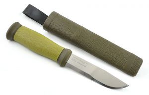 Nóż survivalowy Mora Outdoor 2000
